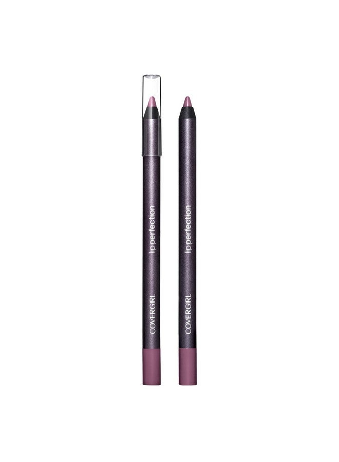 Colorlicious Lip Perfection Lip Liner Beloved 225 .04 Oz (Packaging May Vary)