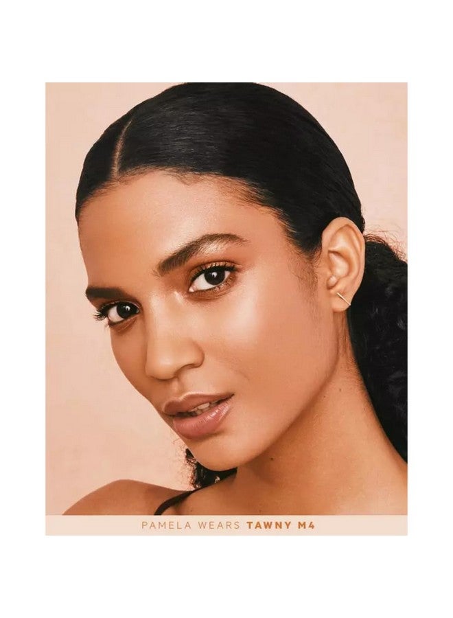 Light Illusion Foundation Nutmeg Color 1.01 Oz. (Pack Of 1)