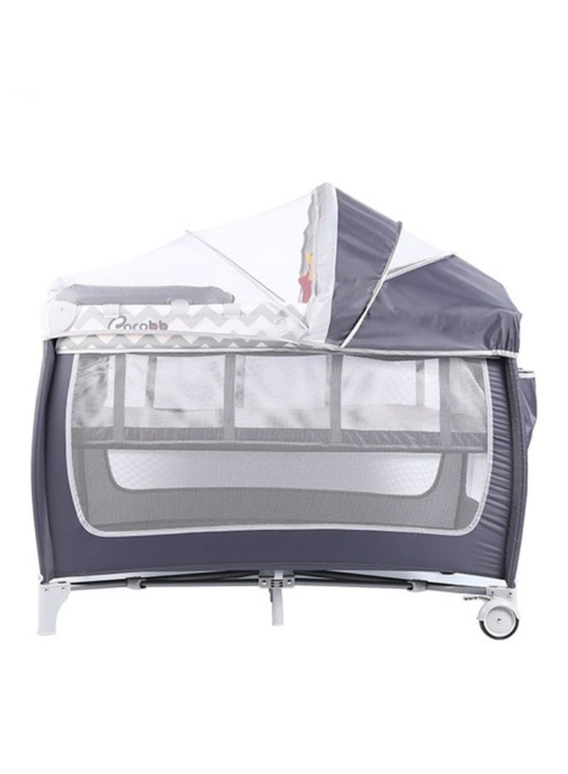 Baby Crib Portable Baby Traveling Bed