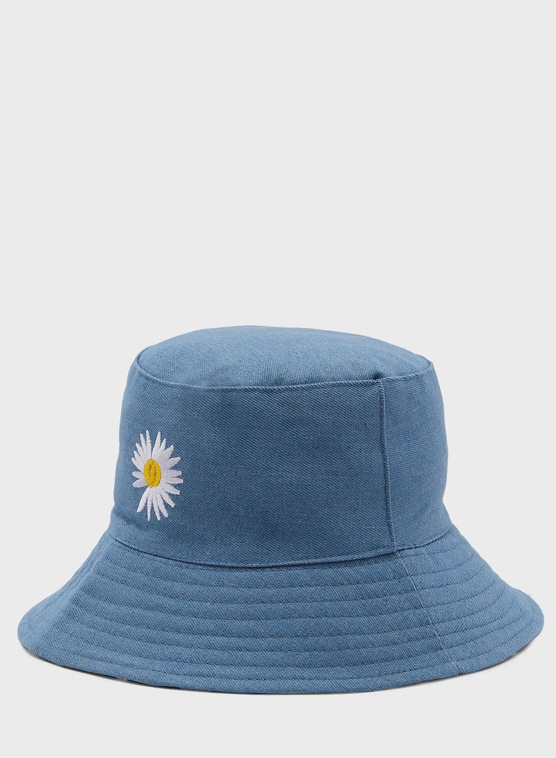 Elabeclya Floppy Hat