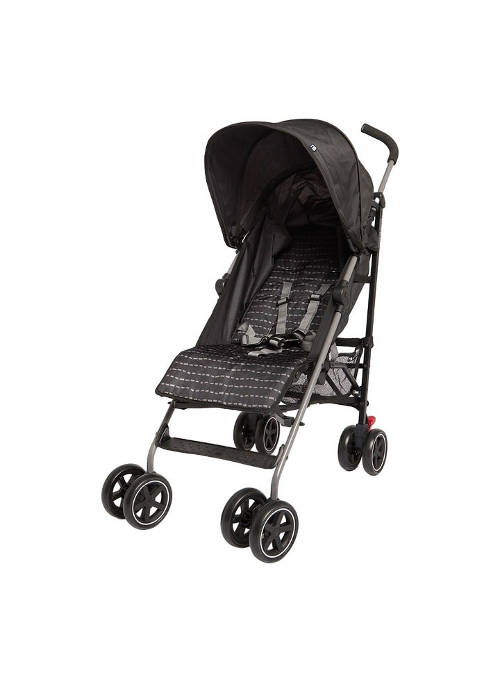 Lightweight Nanu Stroller From Mothercare