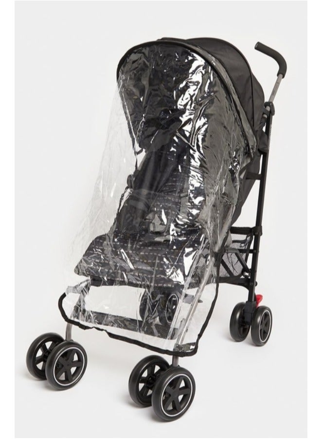 Lightweight Nanu Stroller From Mothercare