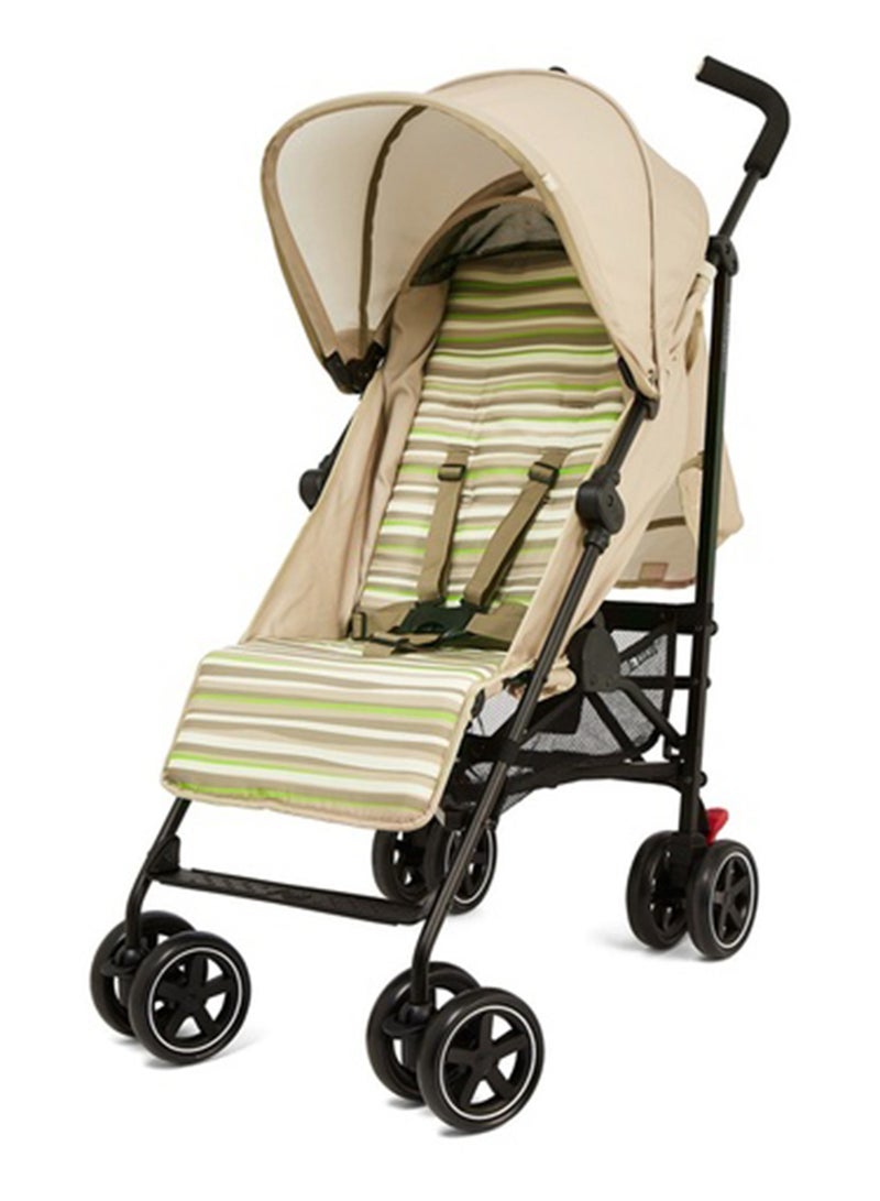 Lightweight Nanu Stroller From Mothercare