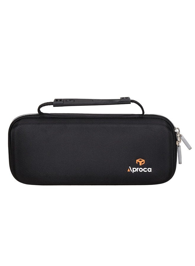 Hard Travel Storage Case For Waterpik Wf02 Cordless Water Flosser And Accessories