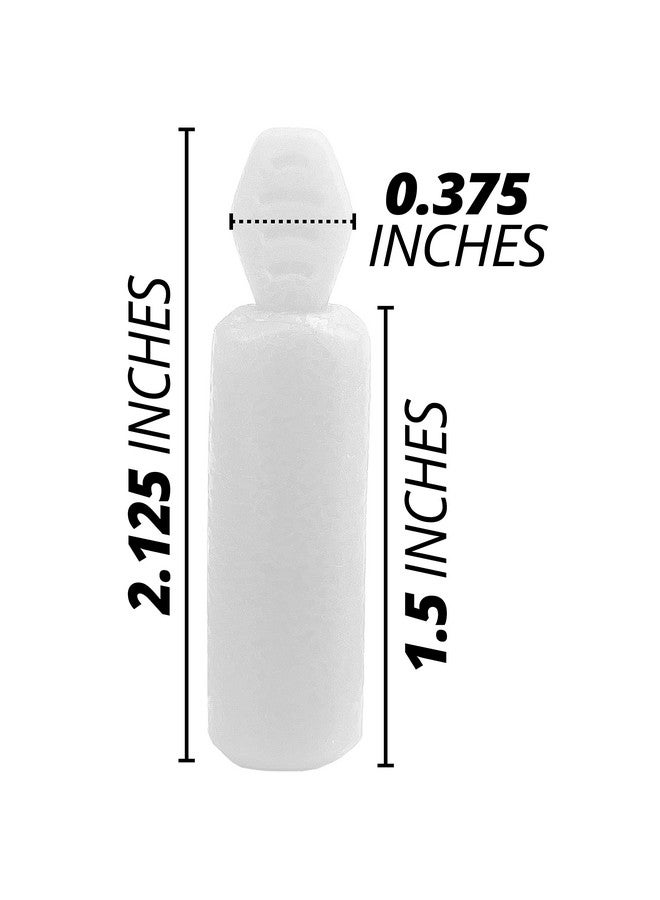 Xl Aligner Seater Chewies With Grip Handle For Invisalign Traysunscented 5Pack With Storage Case