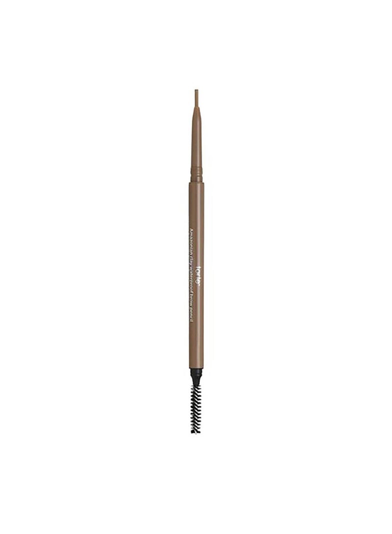 Amazonian Clay Waterproof Brow Pencil (Taupe)