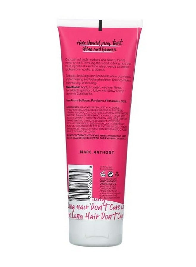 Grow Long Super Fast Strength Conditioner 8.4 fl oz 250 ml