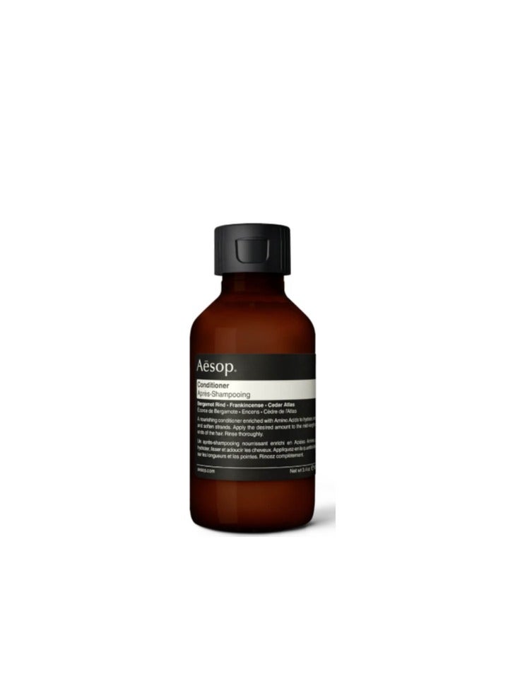 AESOP CONDITIONER 100ML