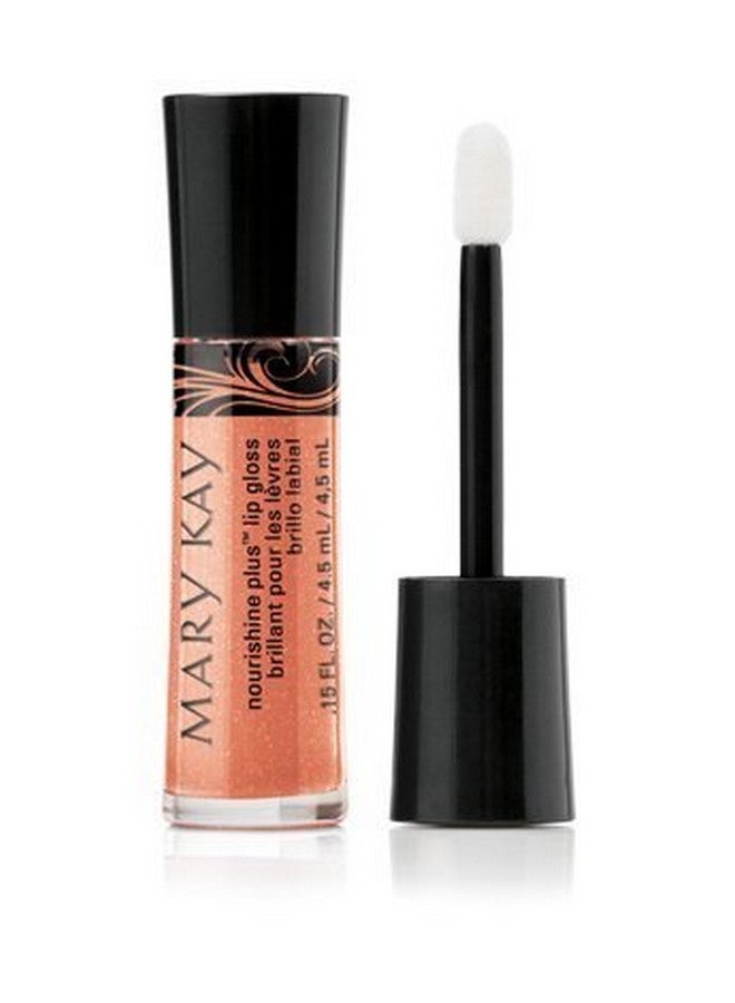 Nourishine Plus Lip Gloss Au Naturel