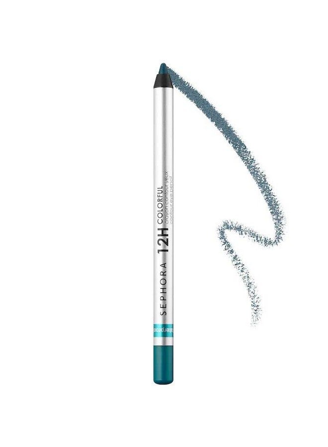 Collection 12 Hour Contour Pencil Eyeliner 47 Waterfall