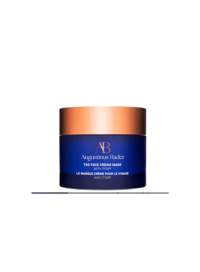 AUGUSTINUS BADER THE FACE CREAM MASK - 50ML
