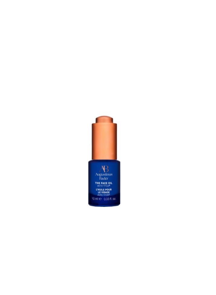 AUGUSTINUS BADER THE FACE OIL - 10ML