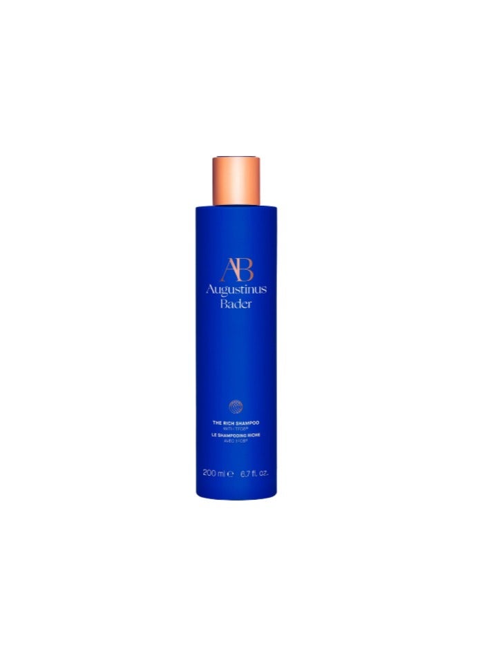 AUGUSTINUS BADER THE RICH SHAMPOO 200ML
