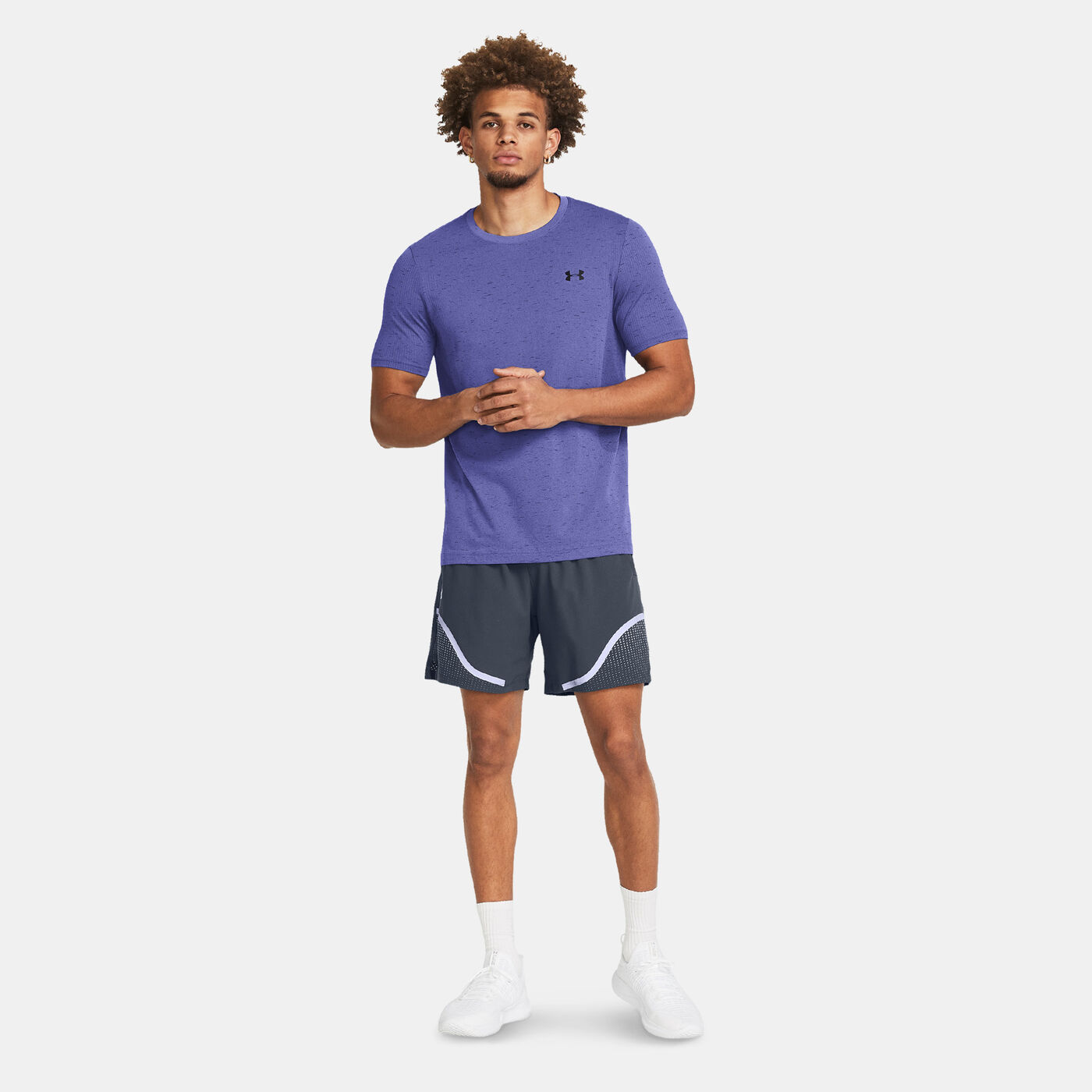 Men's Vanish Seamless T-Shirt