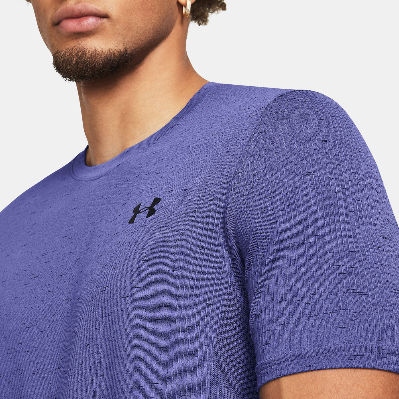 Men's Vanish Seamless T-Shirt