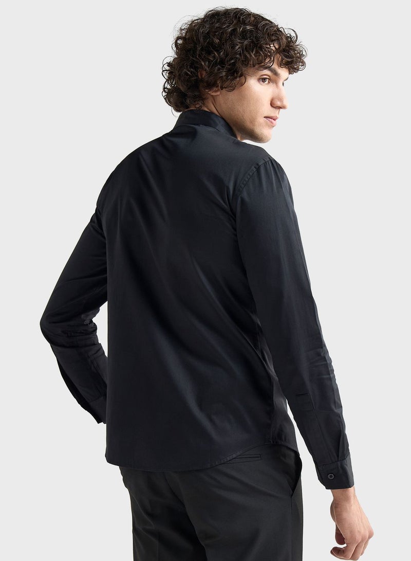 Essential Regular Fit Shirt