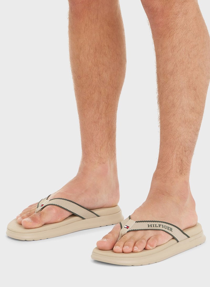 Casual Beach Sandals