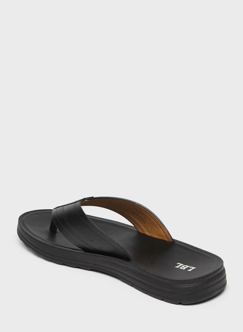 Casual Comfort Sandals