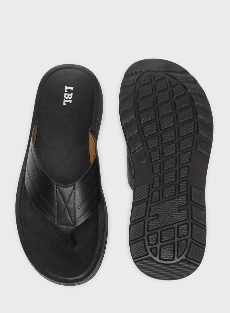 Casual Comfort Sandals