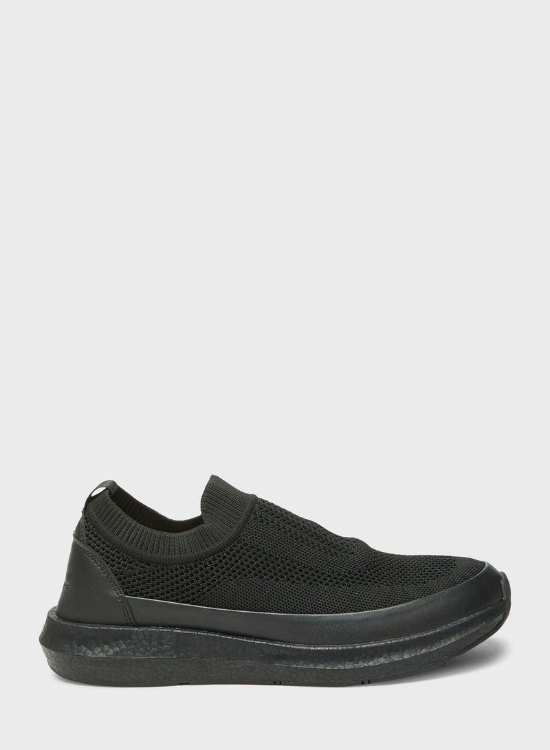 Casual Slip On Shoes