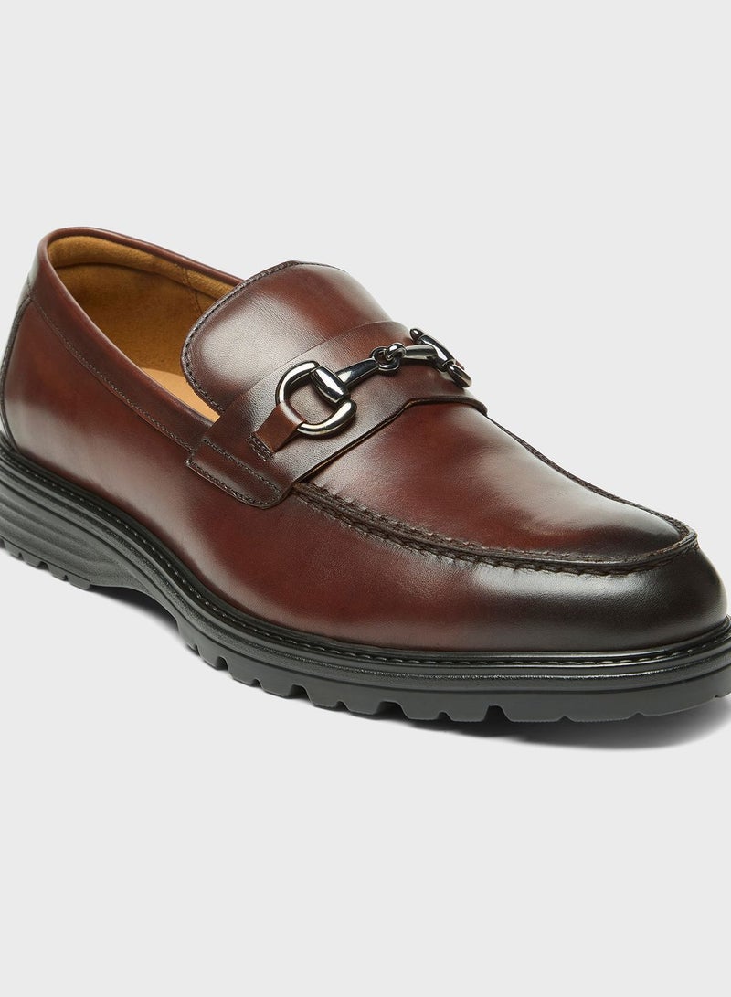 Slip On Formal Shoes