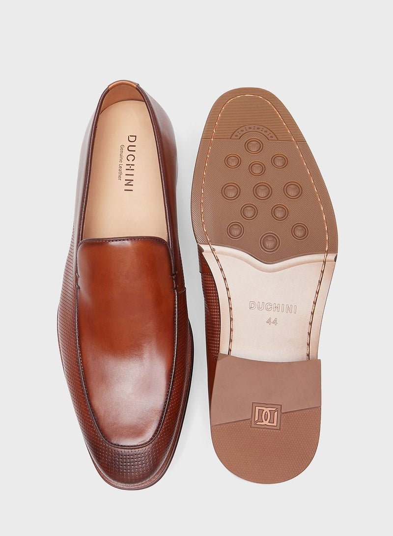 Slip On Formal Shoes