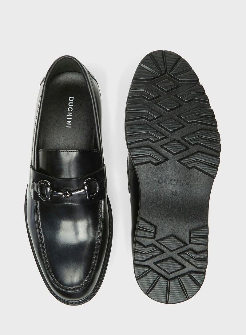 Slip On Formal Shoes