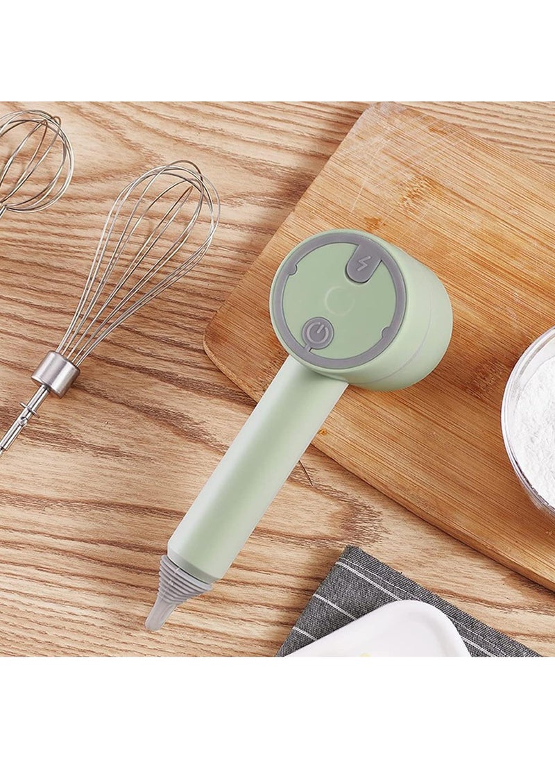250ML Usb Portable Small Electric Food Chopper