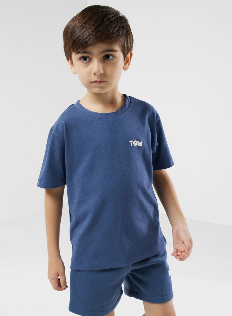 Kids Essential T-Shirt