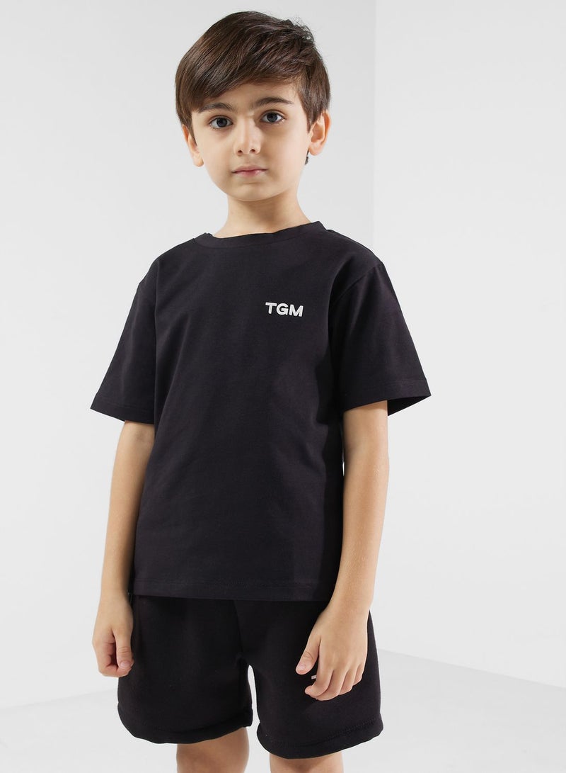 Kids Essential T-Shirt