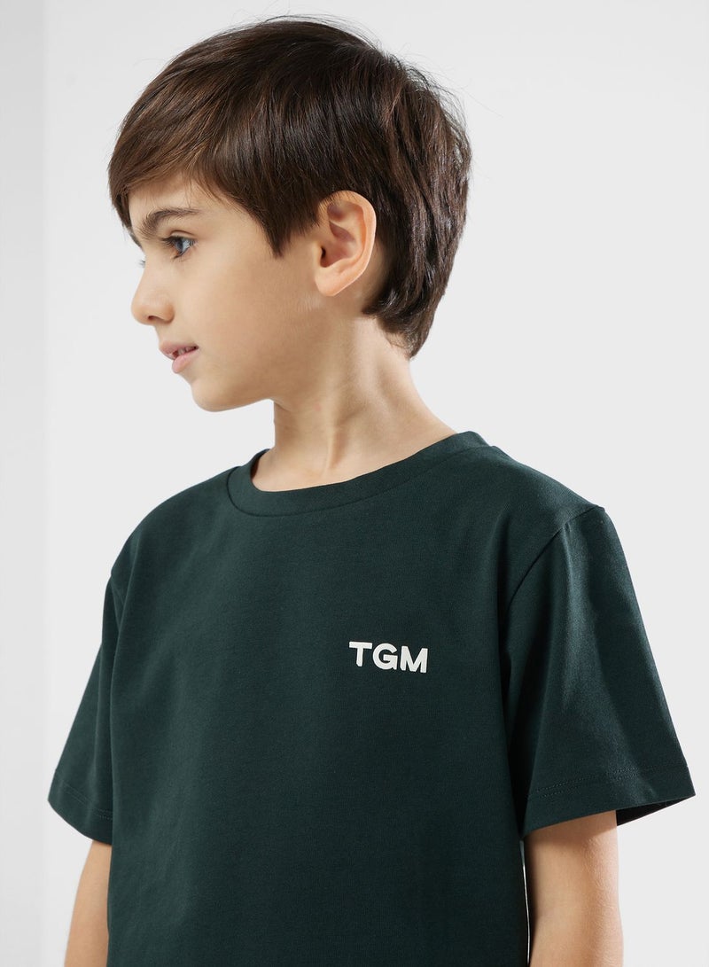 Kids Essential T-Shirt