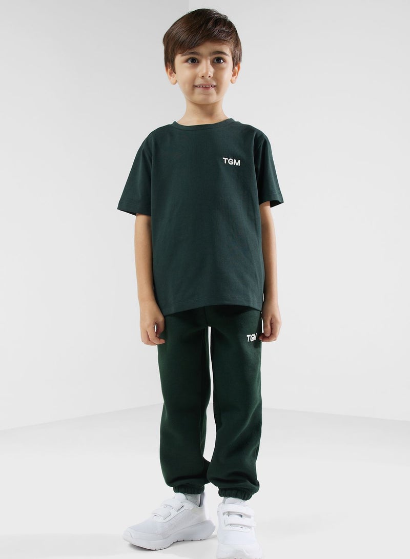 Kids Essential T-Shirt