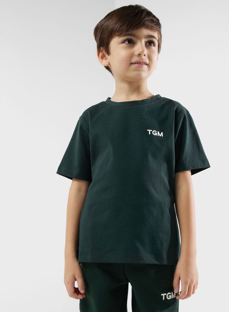 Kids Essential T-Shirt