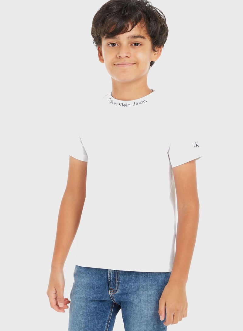 Youth 2 Pack T-Shirt