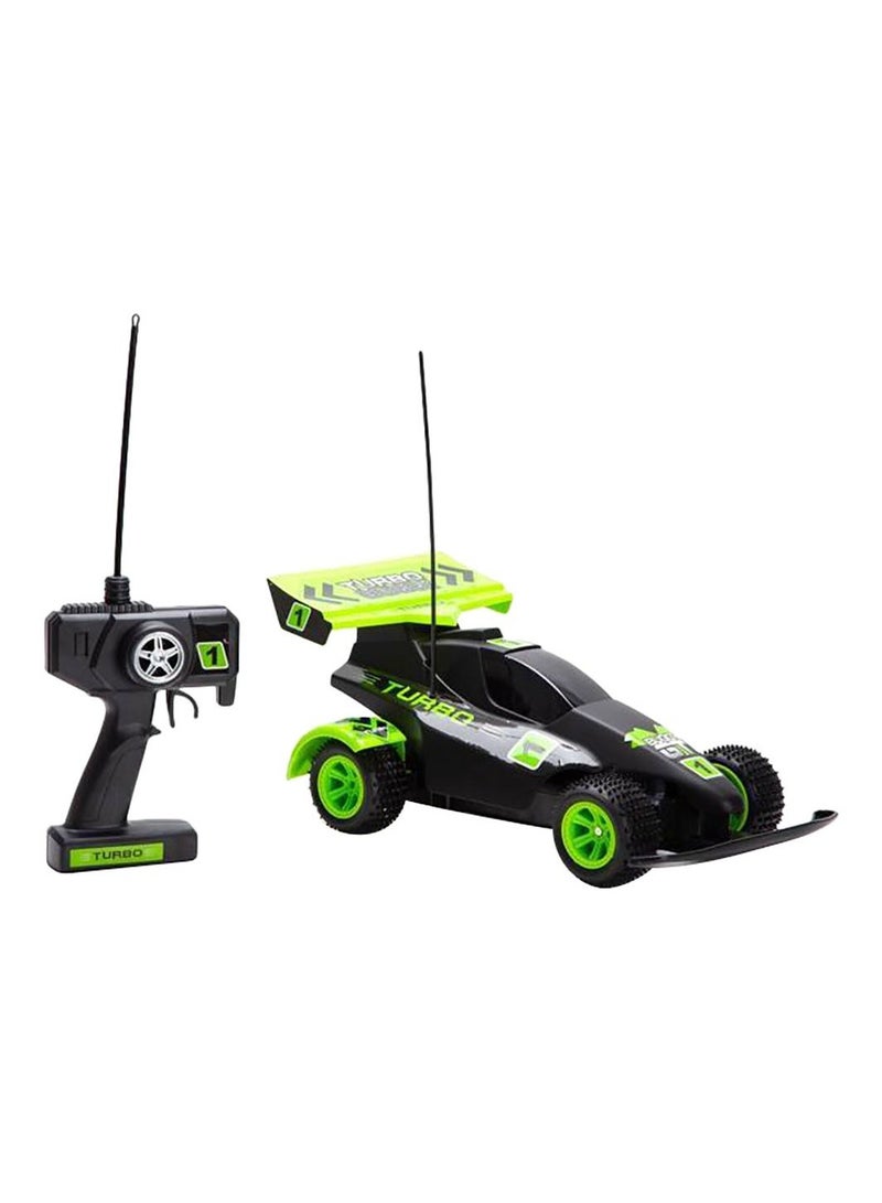 Turbo Buggy Function RC Car
