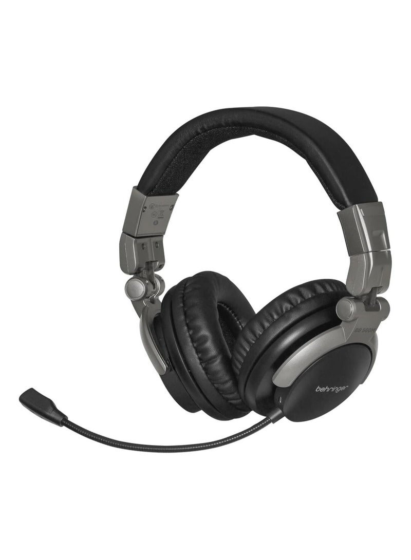 Behringer Studio Headphones BB560M