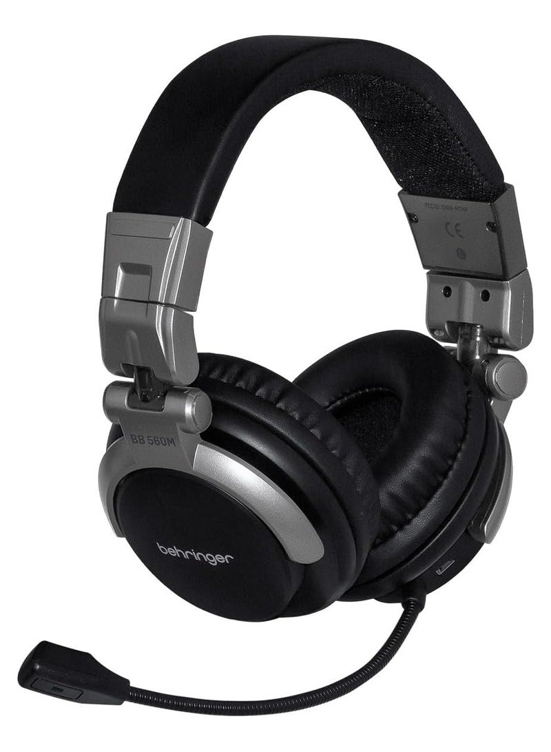 Behringer Studio Headphones BB560M