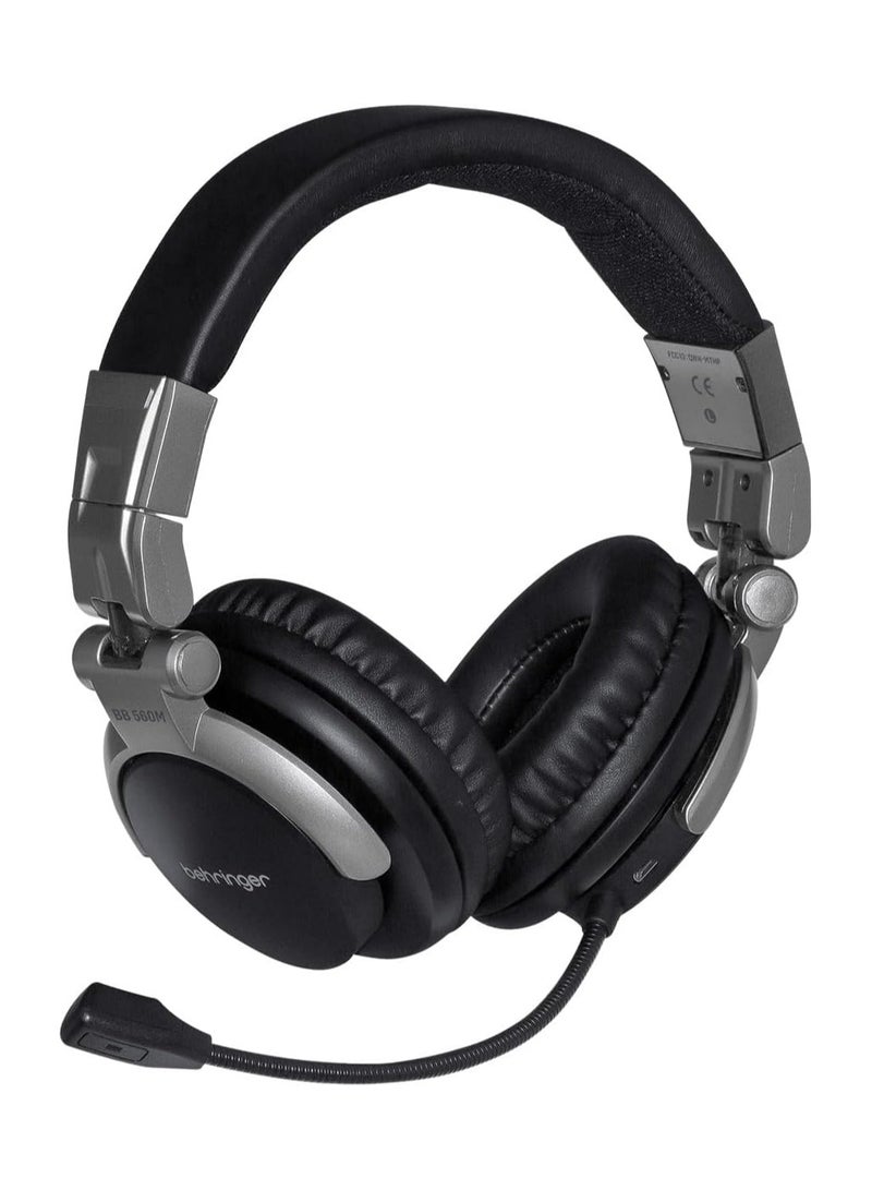 Behringer Studio Headphones BB560M