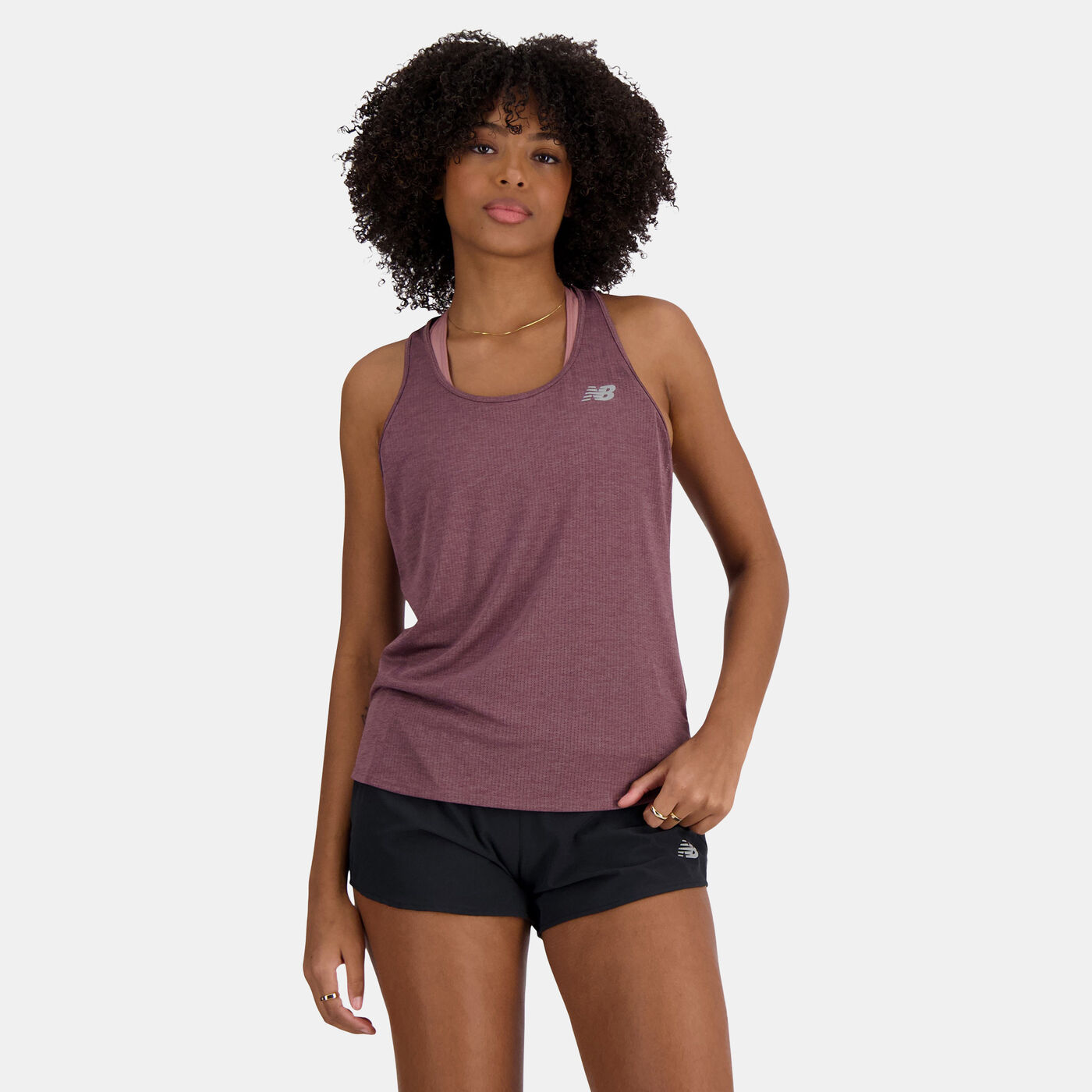 Women's Athletics Running Tank Top