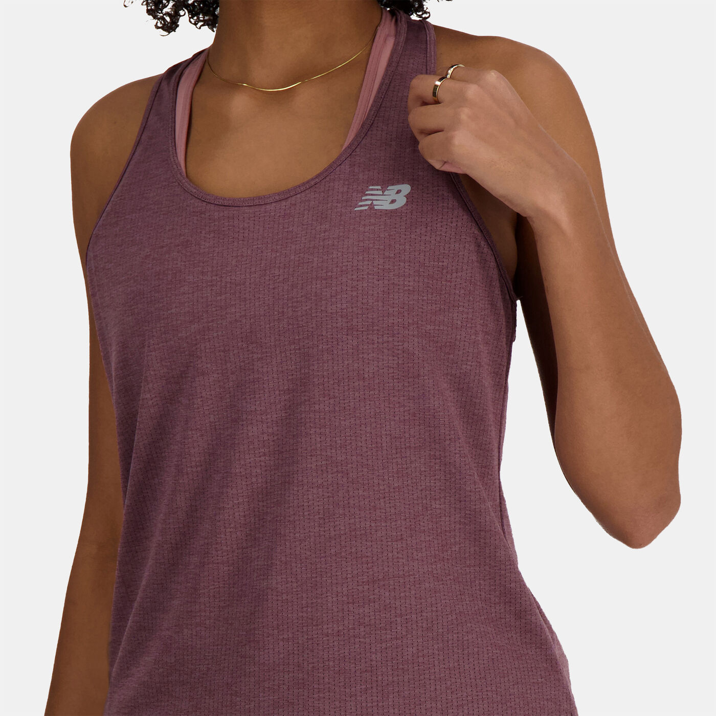 Women's Athletics Running Tank Top