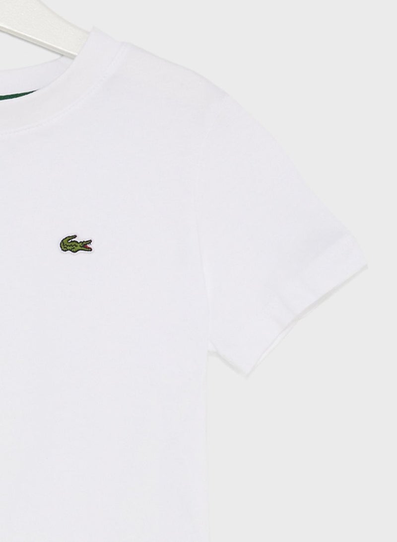 Kids Essential T-Shirt
