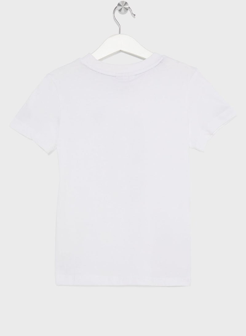 Kids Essential T-Shirt