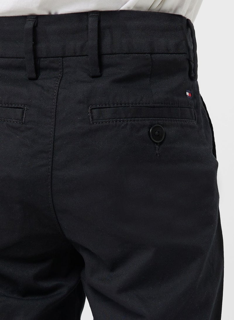 Youth Essential Chino Shorts