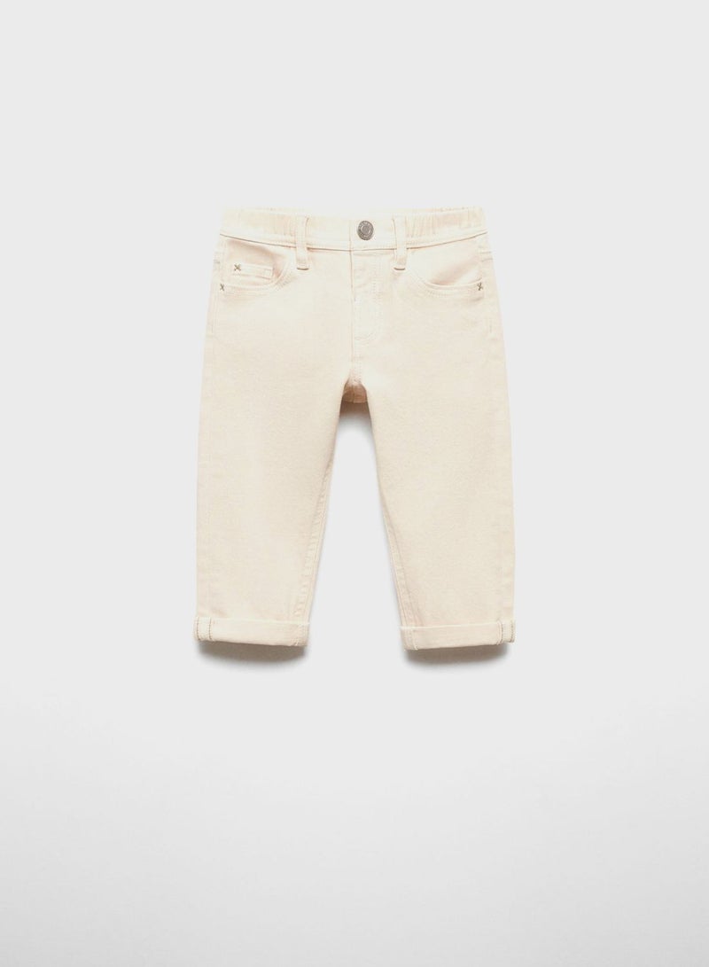 Infant Essential Trousers