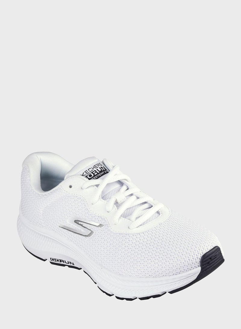 Go Run Consistent 2.0