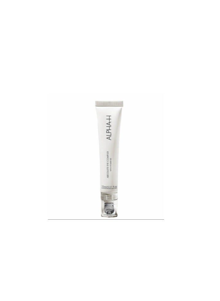 ALPHA-H ABSOLUTE EYE COMPLEX 15ML