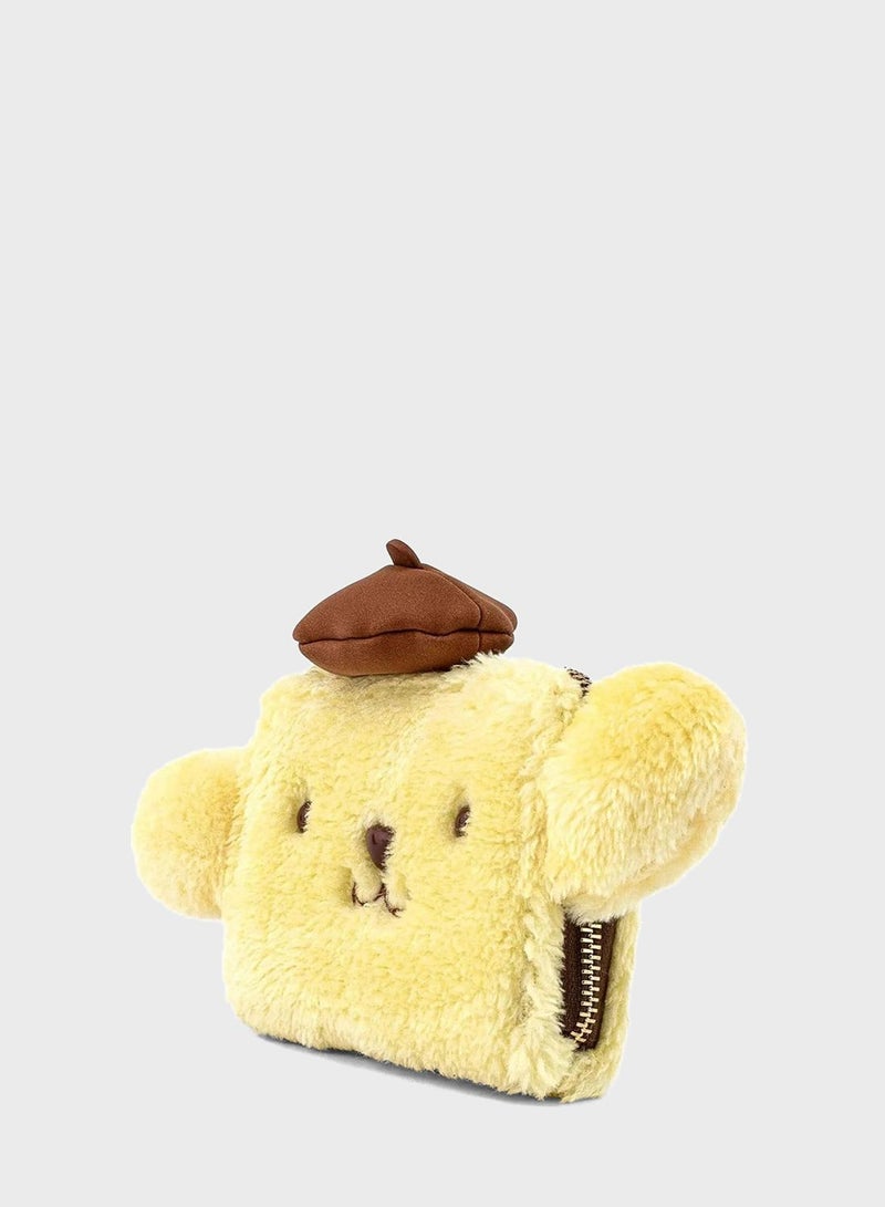 Kids Pompompurin Wallets