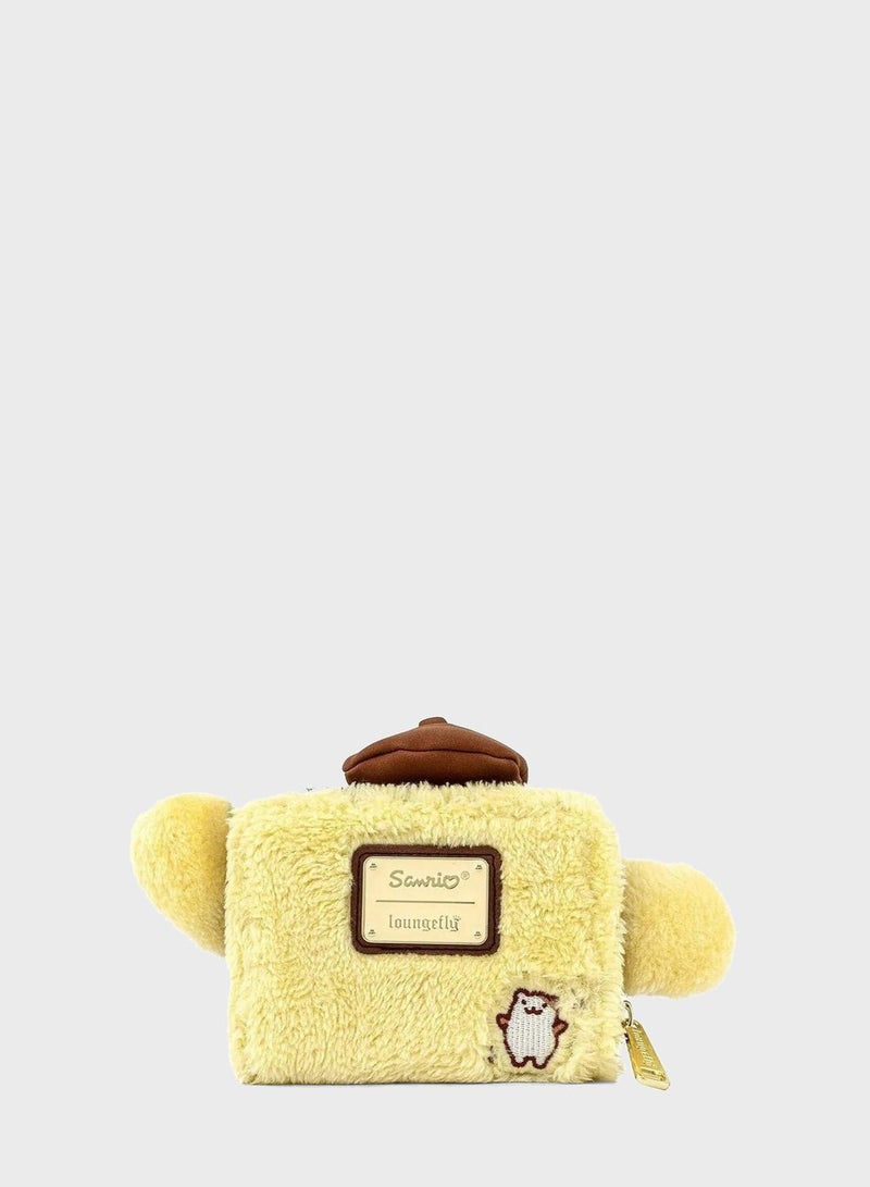 Kids Pompompurin Wallets