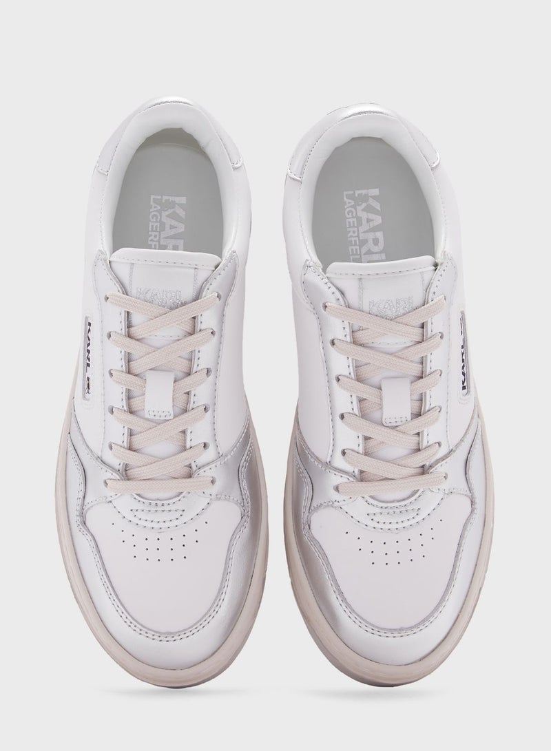 Krew Low-Top Sneakers