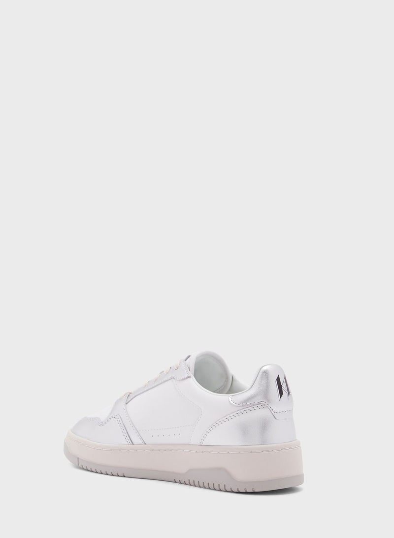 Krew Low-Top Sneakers